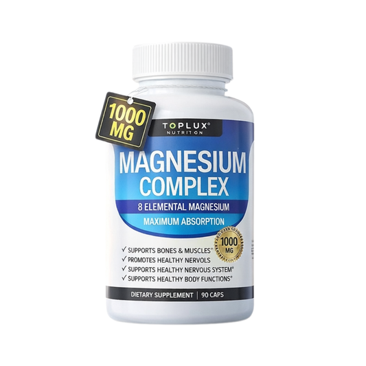 Magnesium Complex